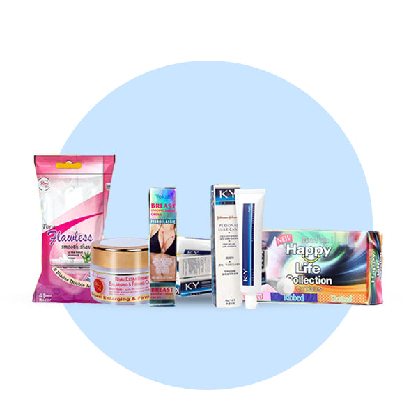 Enlargement Gels