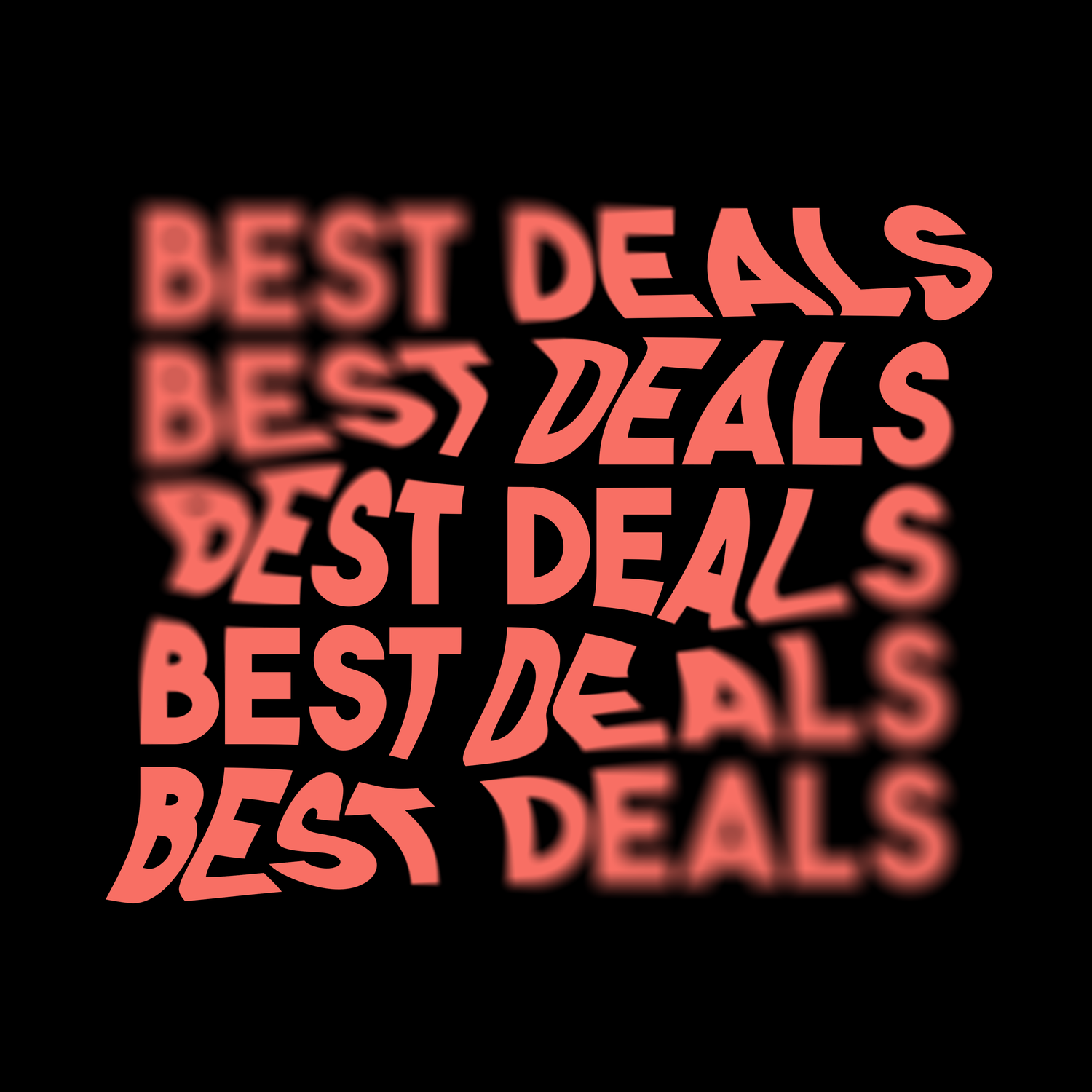 Best Deals