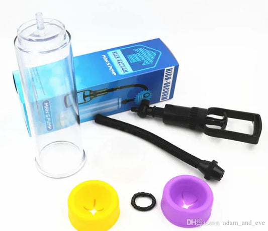 Penis Enlarger Erection Free Penis Pump Enlargement Vacuum handsome up