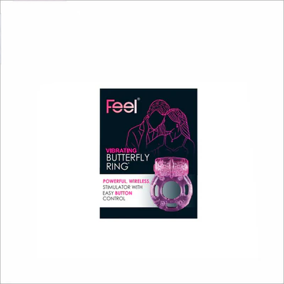 Vibrating Ring USA