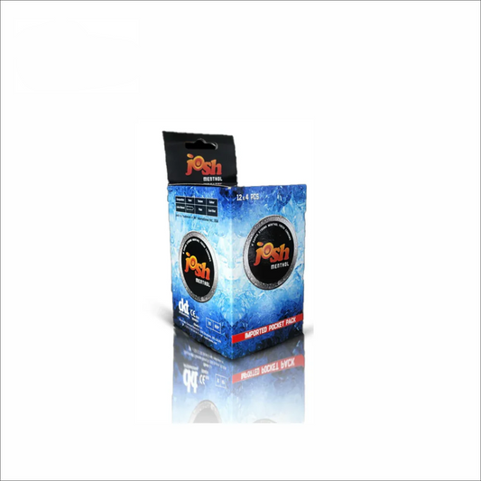 Josh Menthol Bulk Dispenser (12 X 3)