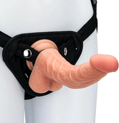 6 Inch Sleeve Brown (Copy)