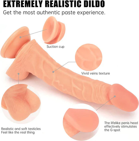 Penis Sleeve Sex Toy in Pakistan