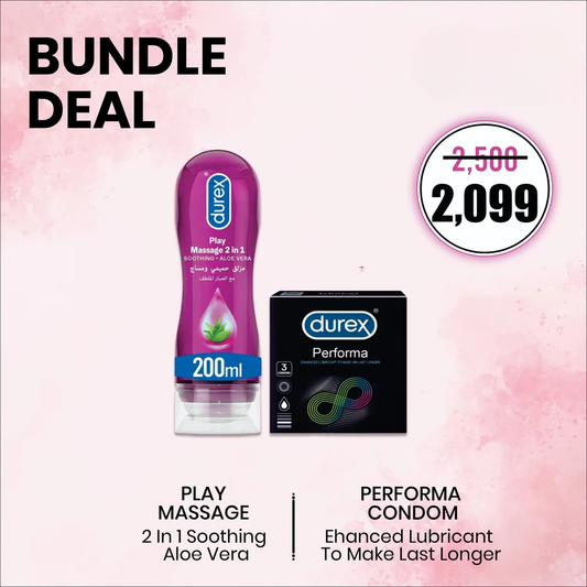 BUNDLE DEAL 1