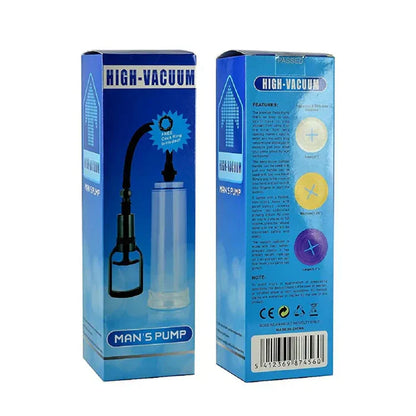 Penis Enlarger Erection Free Penis Pump Enlargement Vacuum handsome up