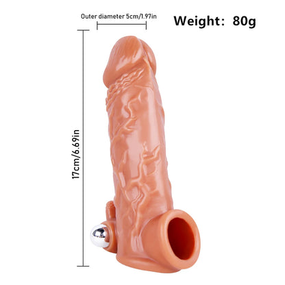 Penis Sleeve Sex Toy in Pakistan