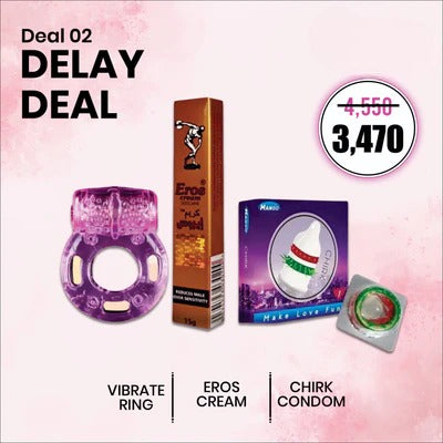 Delay Deal 2