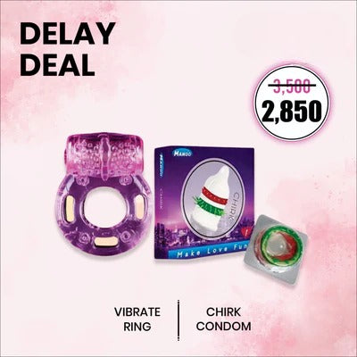 DELAY DEAL