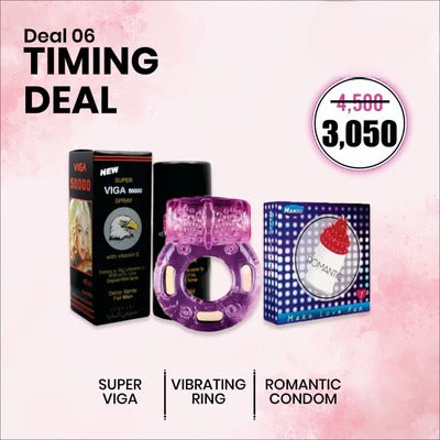 TIMING DEAL 6