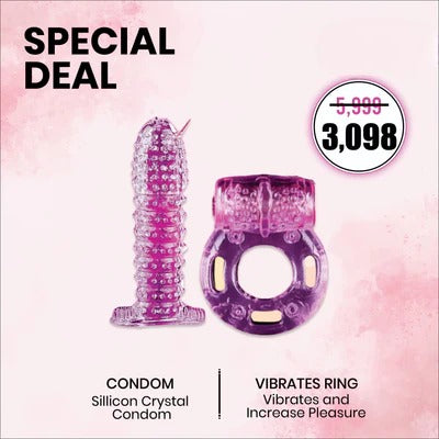 SPECIAL DEAL