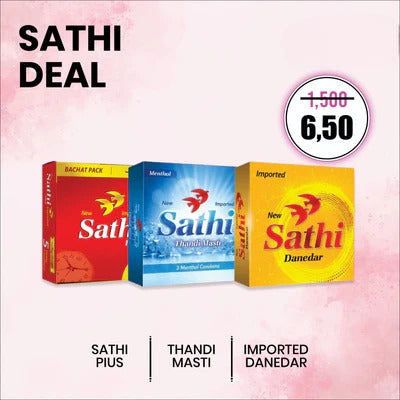 SATHI DEAL
