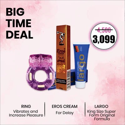 BIG TIME DEAL