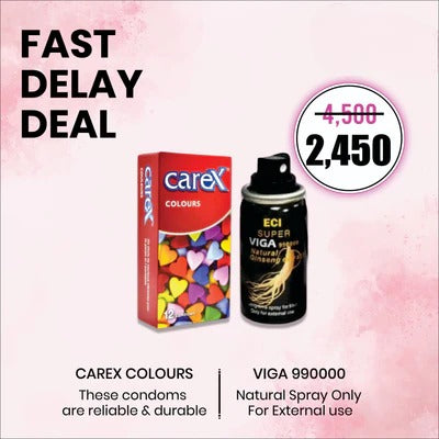 FAST DEALY DEAL