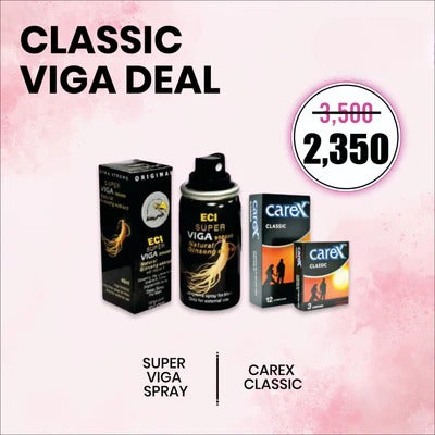 CLASSIC VIGA DEAL