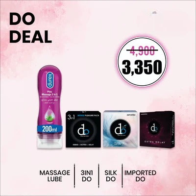 DO DEAL