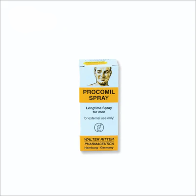 Imported Procomil Spray Delay 45cc