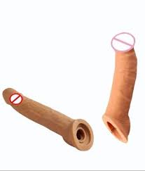 silicone sleeve condom (Copy)