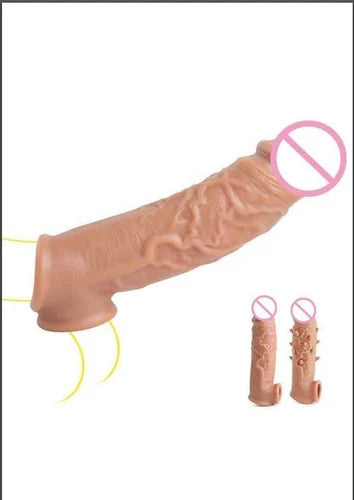 Penis Sleeve Sex Toy in Pakistan (Copy)