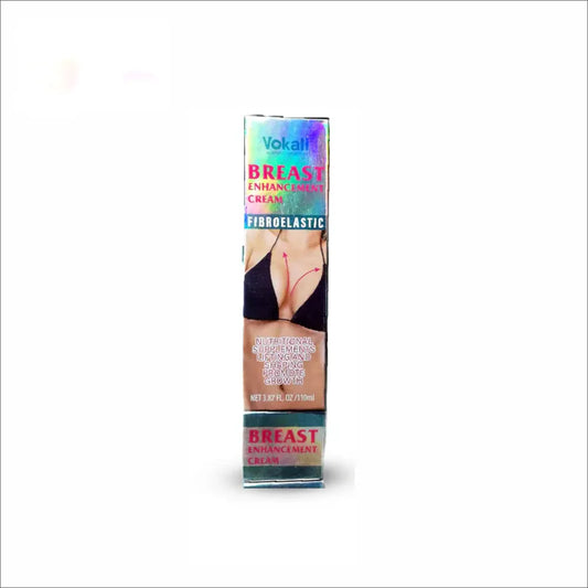 Vokali Breast Enlargement Cream | Breast Enhancement Cream Baby Soft